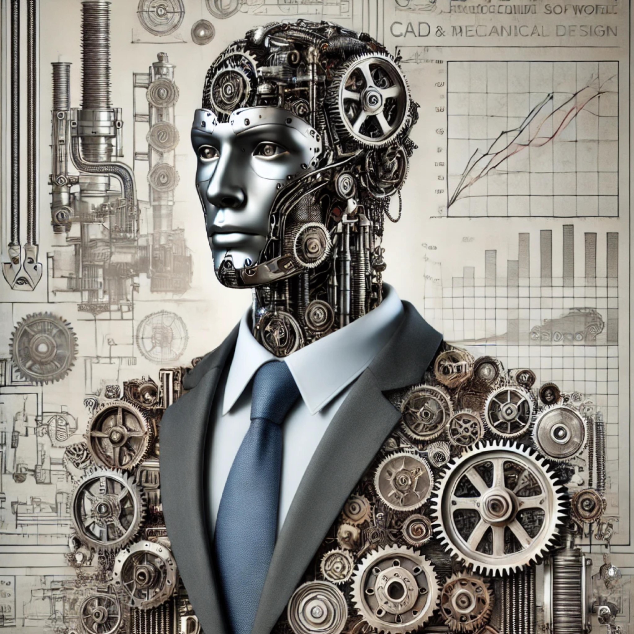 RS機械設計 – 機械設計エンジニア